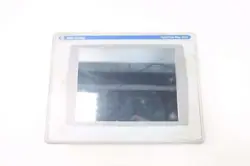 ALLEN BRADLEY 2711P-T10C4D8 PANELVIEW PLUS 1000 OPERATOR INTERFACE PANEL SER A