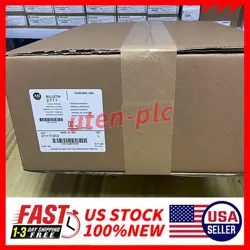 1PC ALLEN BRADLEY 2711-T10C8 NEW 1000 COLOR TERMINAL 10.4-IN  FREE SHIP