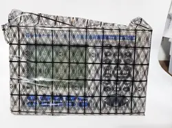 ALLEN-BRADLEY 2711P-K6M20A SER D