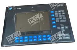 AB OPERATOR INTERFACE