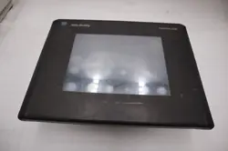 ALLEN BRADLEY 2711-T10G1L1 PANEL VIEW 1000 OPERATOR INTERFACE STOCK H1802