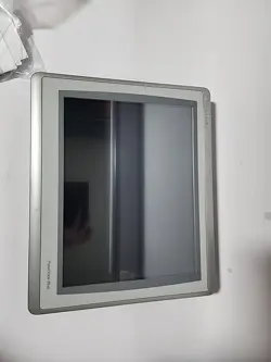 ALLEN BRADLEY 2711P-T15C22D9P SER B PANELVIEW PLUS 7 OPERATOR INTERFACE