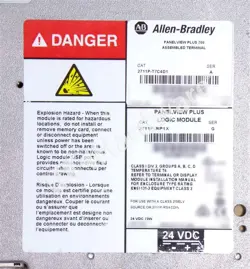 BRADLEY 2711P-T7C4D1 /A