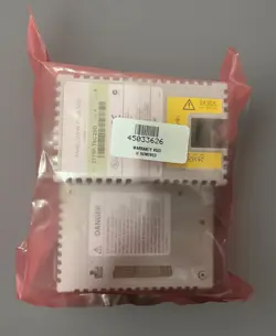 ALLEN BRADLEY 2711P-T6C20D PLUS 6 5.7'' TOUCH TERMINAL NEW OPEN BOX