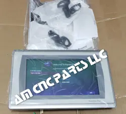 SURPLUS ALLEN BRADLEY 2711P-T9W22D9P /B PANELVIEW PLUS 7 9 IN 24V COLOR 2024