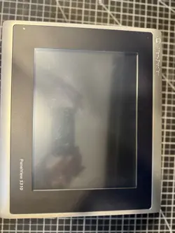 PANELVIEW 5310 2713P-T10CD1