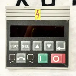 KEYPAD MODULE CONTROLLER