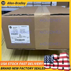 ALLEN-BRADLEY 2711-T10C8 NEW  1000 COLOR TERMINAL 10.4-IN FREE SHIP 1PC