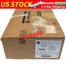 2711P-K6C20D PANELVIEW PLUS