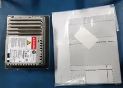 1 PCS OPEN  BOX ALLEN-BRADLEY 2711P-T7C22D9P SER  A  PANELVIEW PLUS 7