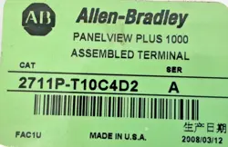 2711P-T10C4D2 SER