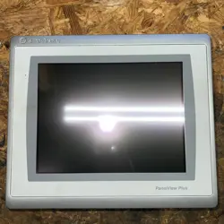 ALLEN BRADLEY 2711P-T10C22D9P /B PANELVIEW PLUS 7 2022