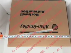 ALLEN-BRADLEY 2711R-T10T PANELVIEW 800 10.4-INCH HMI TERMINAL 2711RT10T