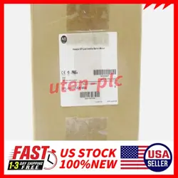 BRAND NEW ALLEN BRADLEY VPL-B0632T-CK14AA SERVO FREE SHIPPING VPL-B0632T-CK14AA