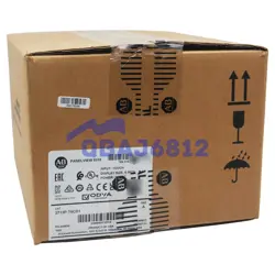 ALLEN-BRADLEY 2713P-T6CD1 PANELVIEW