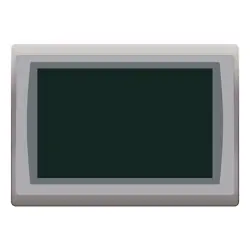 GRAPHIC TERMINAL VIA