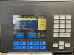 ALLEN-BRADLEY 2711-K6C2 OPERATOR INTERFACE PANEL, PANELVIEW