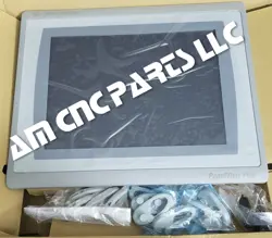 SURPLUS NEW ALLEN BRADLEY 2711P-T10C21D8S /D PANELVIEW PLUS 7 10.4