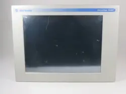 DISPLAY COMPUTER USED