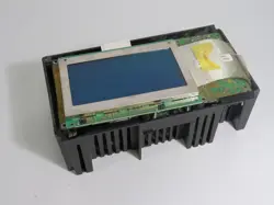 PANEL 100-240VAC MISSING