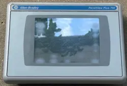 700 2711P-RDT7C DISPLAY