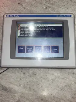 CAT 2711P-RDT10CX 2711P-RP8D