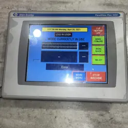 CAT 2711P-RDT10C 2711P-RP8D