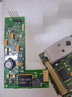 ALLEN-BRADLEY 2711PC-T6C20D8 COMPACT