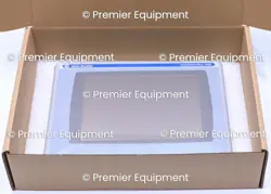 * ALLEN BRADLEY 2711P-RDT10C SER A PANELVIEW PLUS 1000 DISPLAY MODULE
