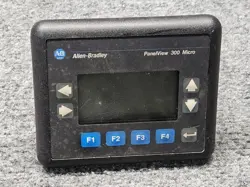 TERMINAL 2711-M3A18L1 24VDC