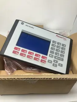 KEYPAD PANELVIEW CAT#