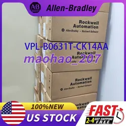 VPL-B0631T-CK14AA SERVO