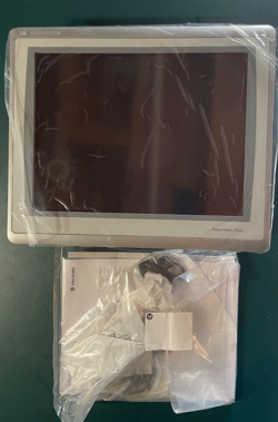 ALLEN-BRADLEY 2711P-T15C22D9P SERIES