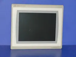 ALLEN BRADLEY 2711P-T10C21D8S SERIES B PANELVIEW PLUS 7