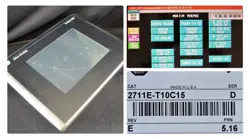 KEYPAD SERIES SCRATCHES