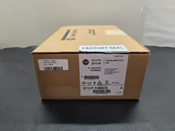 ALLEN BRADLEY 2711P-T6M5D8  PANELVIEW PLUS 6 600 GRAYSCALE TOUCH/RS232 DC