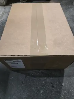 ALLEN BRADLEY 2711P-T10C22D9P /B PANELVIEW PLUS 7 10.4