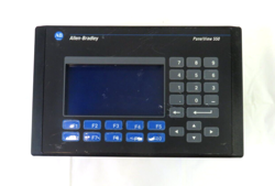 2711-K5A9 FOR PARTS/