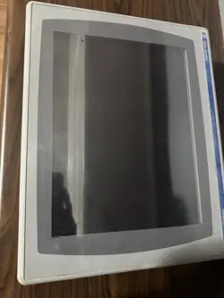 ALLEN-BRADLEY 2711P-RDT15C PANELVIEW PLUS 1500 COLOR TOUCH DISPLAY MODULE