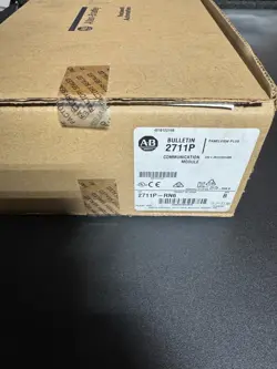 COMMUNICATION MODULE PANEL