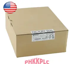 ALLEN-BRADLEY 2711P-T9W21D8S /B PANELVIEW PLUS 7 TERMINAL 9 INCH 885630920511