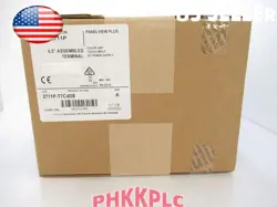SEALED 2711P-T7C4D8 2711PT7C4D8 ALLEN BRADLEY PANELVIEW PLUS 700 COLOR/TOUCH NEW 615284494737