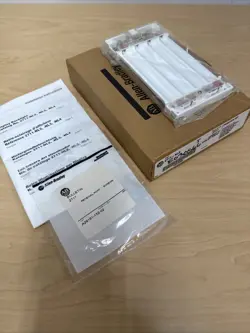 NEW! ALLEN BRADLEY 2711-NL3 SER A PANELVIEW 600 BACKLIGHT ASSEMBLY KIT