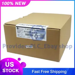 NEW FACTORY SEALED AB 2711P-T7C21D8S PANELVIEW PLUS 7 TERMINAL 2711PT7C21D8S 885630920504