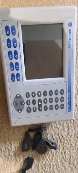 BRADLEY 2711P-K6C20A8