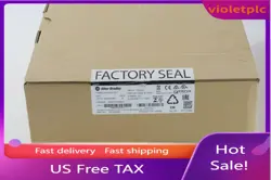 NEW SEALED ALLEN-BRADLEY 2711P-T9W21D8S SER C PANELVIEW PLUS 7 TERMINAL 9 INCH 885630920511