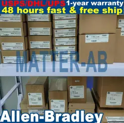 SEALED ALLEN BRADLEY 2711P-T15C4D9 /A PANELVIEW PLUS 15