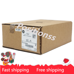 NEW IN BOX ALLEN BRADLEY AB 2711P-RP9A PANELVIEW PLUS 6 700-1500 LOGIC MODULE 10612598876911