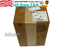 BRADLEY 2711P-T7C4D8 PANELVIEW