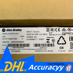 BRADLEY 2711P-T4W21D8S /C